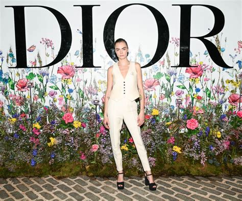 miss dior event